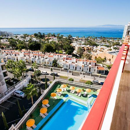 Apartament 710 Olympia Ocean View 7º Floor Playa de las Americas  Zewnętrze zdjęcie