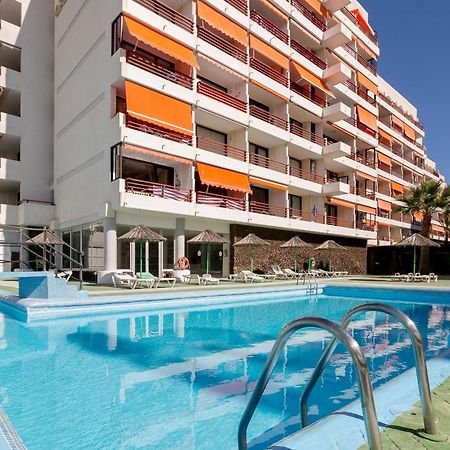 Apartament 710 Olympia Ocean View 7º Floor Playa de las Americas  Zewnętrze zdjęcie
