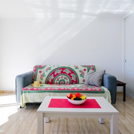 Apartament 710 Olympia Ocean View 7º Floor Playa de las Americas  Zewnętrze zdjęcie