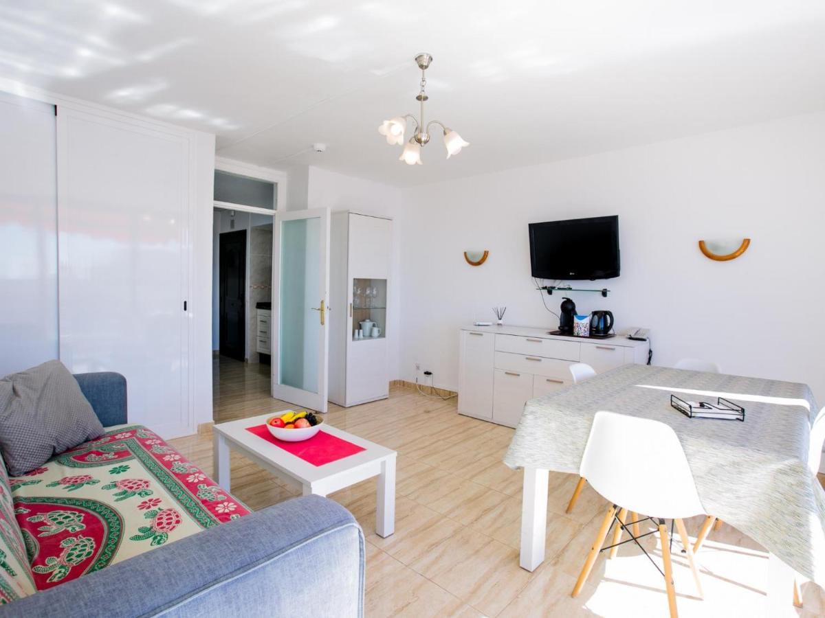 Apartament 710 Olympia Ocean View 7º Floor Playa de las Americas  Zewnętrze zdjęcie
