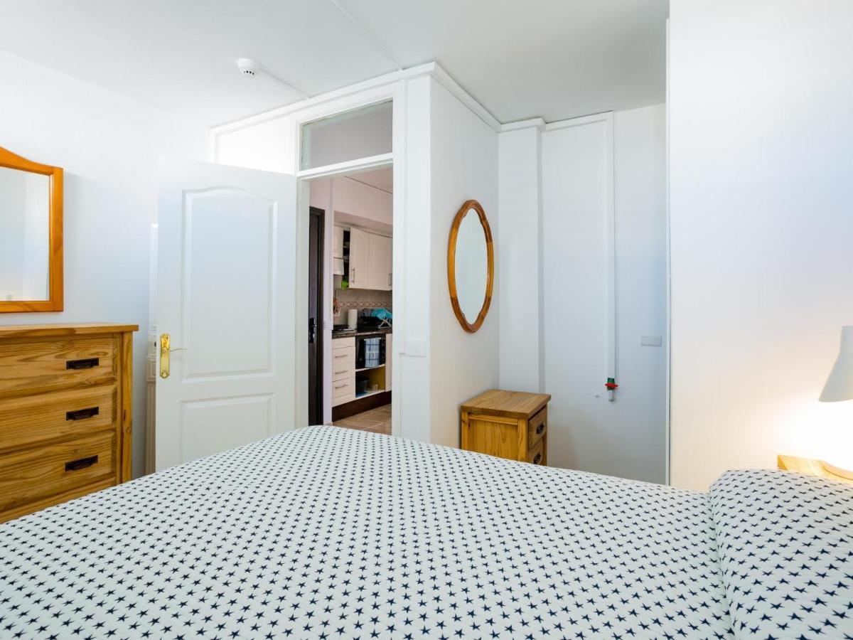 Apartament 710 Olympia Ocean View 7º Floor Playa de las Americas  Zewnętrze zdjęcie