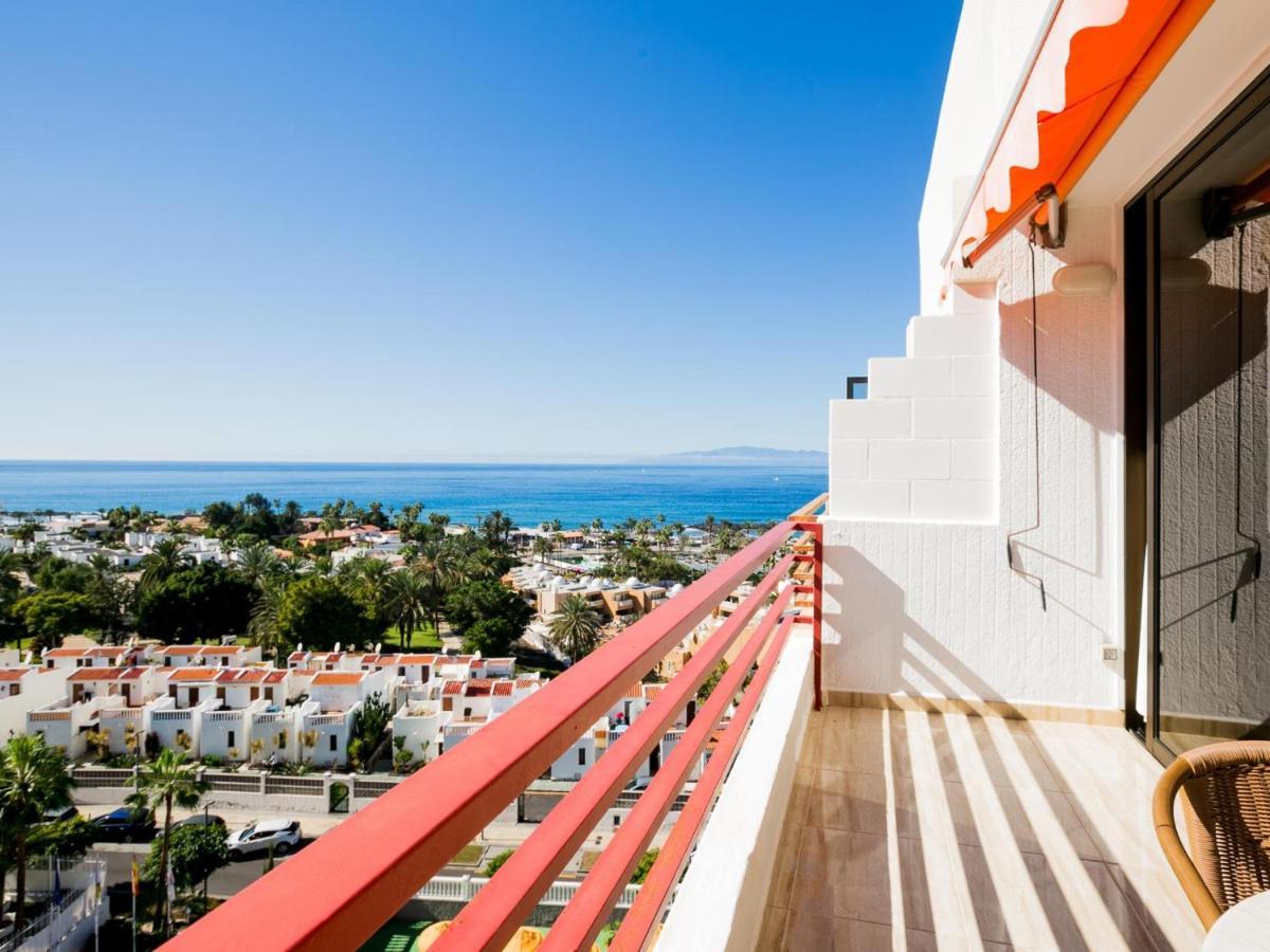 Apartament 710 Olympia Ocean View 7º Floor Playa de las Americas  Zewnętrze zdjęcie