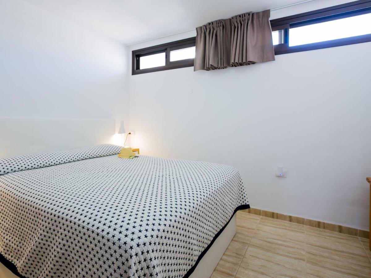 Apartament 710 Olympia Ocean View 7º Floor Playa de las Americas  Zewnętrze zdjęcie