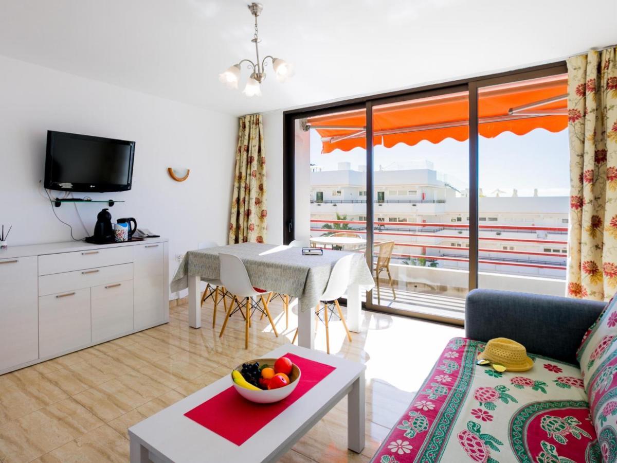 Apartament 710 Olympia Ocean View 7º Floor Playa de las Americas  Zewnętrze zdjęcie