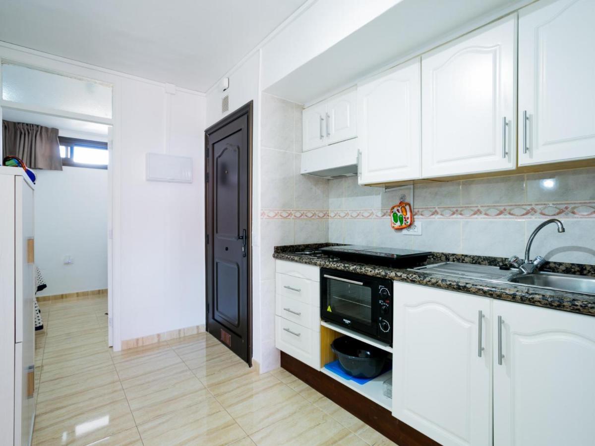 Apartament 710 Olympia Ocean View 7º Floor Playa de las Americas  Zewnętrze zdjęcie