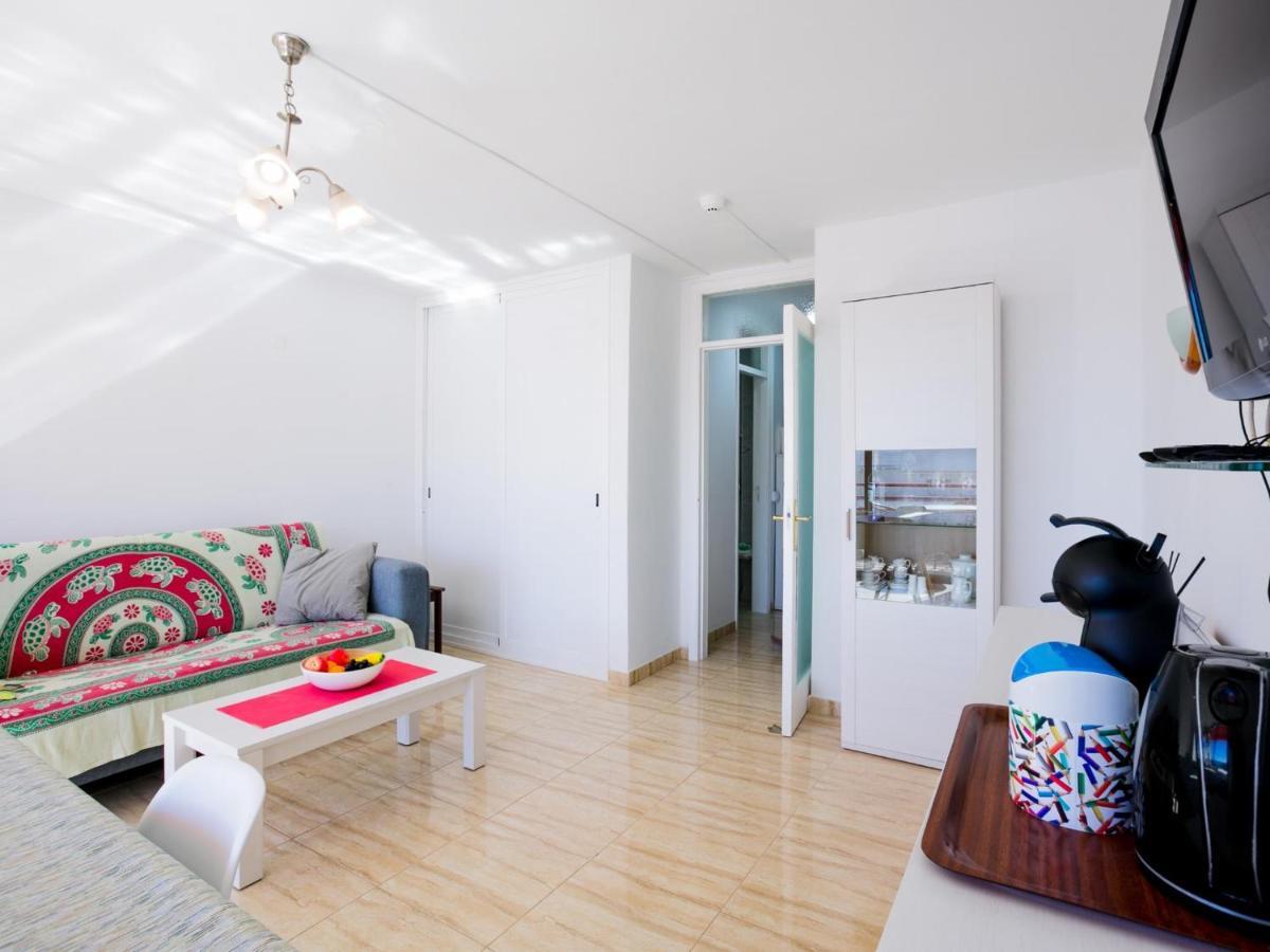 Apartament 710 Olympia Ocean View 7º Floor Playa de las Americas  Zewnętrze zdjęcie