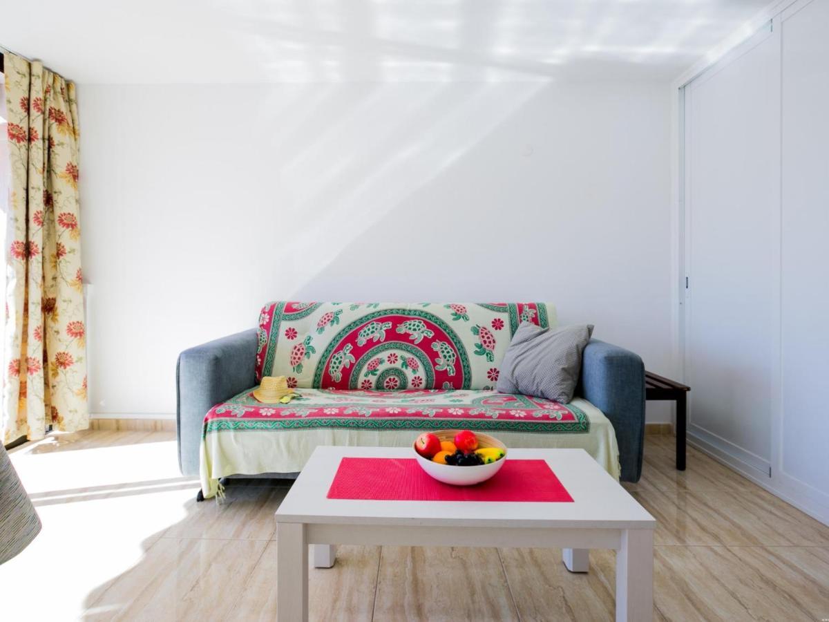 Apartament 710 Olympia Ocean View 7º Floor Playa de las Americas  Zewnętrze zdjęcie