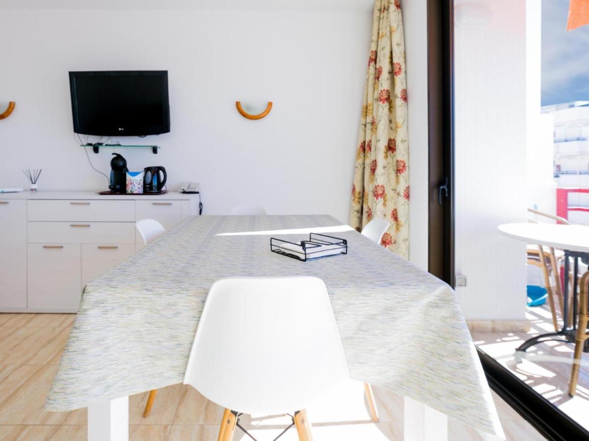 Apartament 710 Olympia Ocean View 7º Floor Playa de las Americas  Zewnętrze zdjęcie