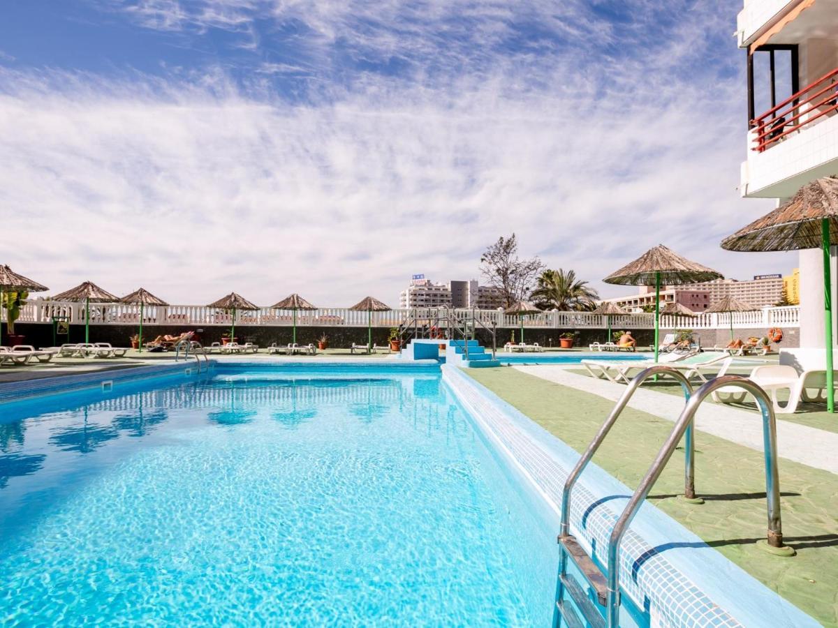 Apartament 710 Olympia Ocean View 7º Floor Playa de las Americas  Zewnętrze zdjęcie