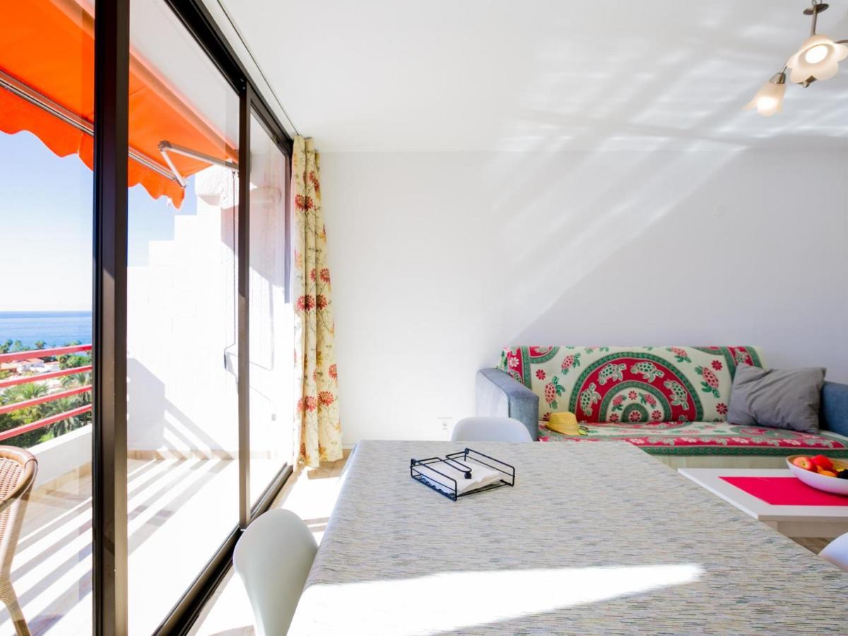 Apartament 710 Olympia Ocean View 7º Floor Playa de las Americas  Zewnętrze zdjęcie
