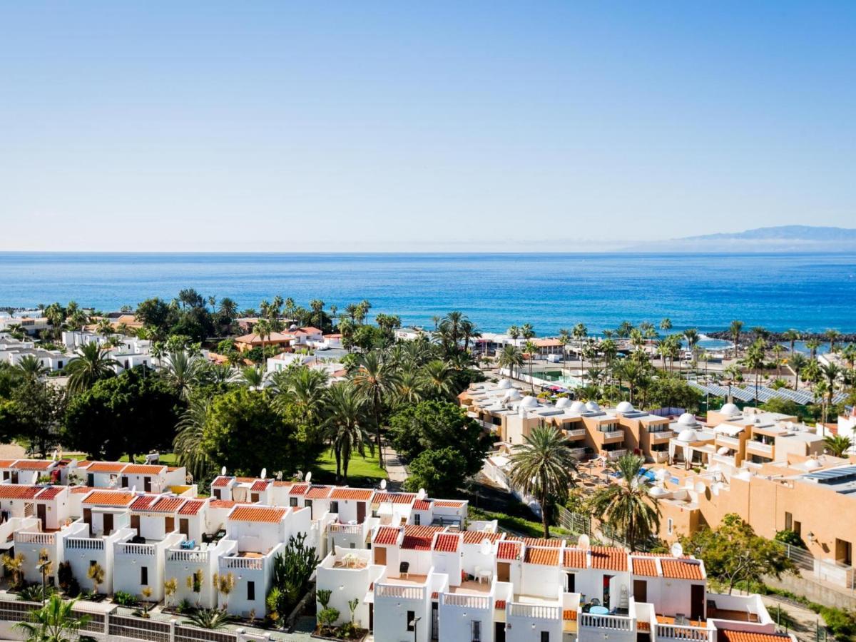 Apartament 710 Olympia Ocean View 7º Floor Playa de las Americas  Zewnętrze zdjęcie