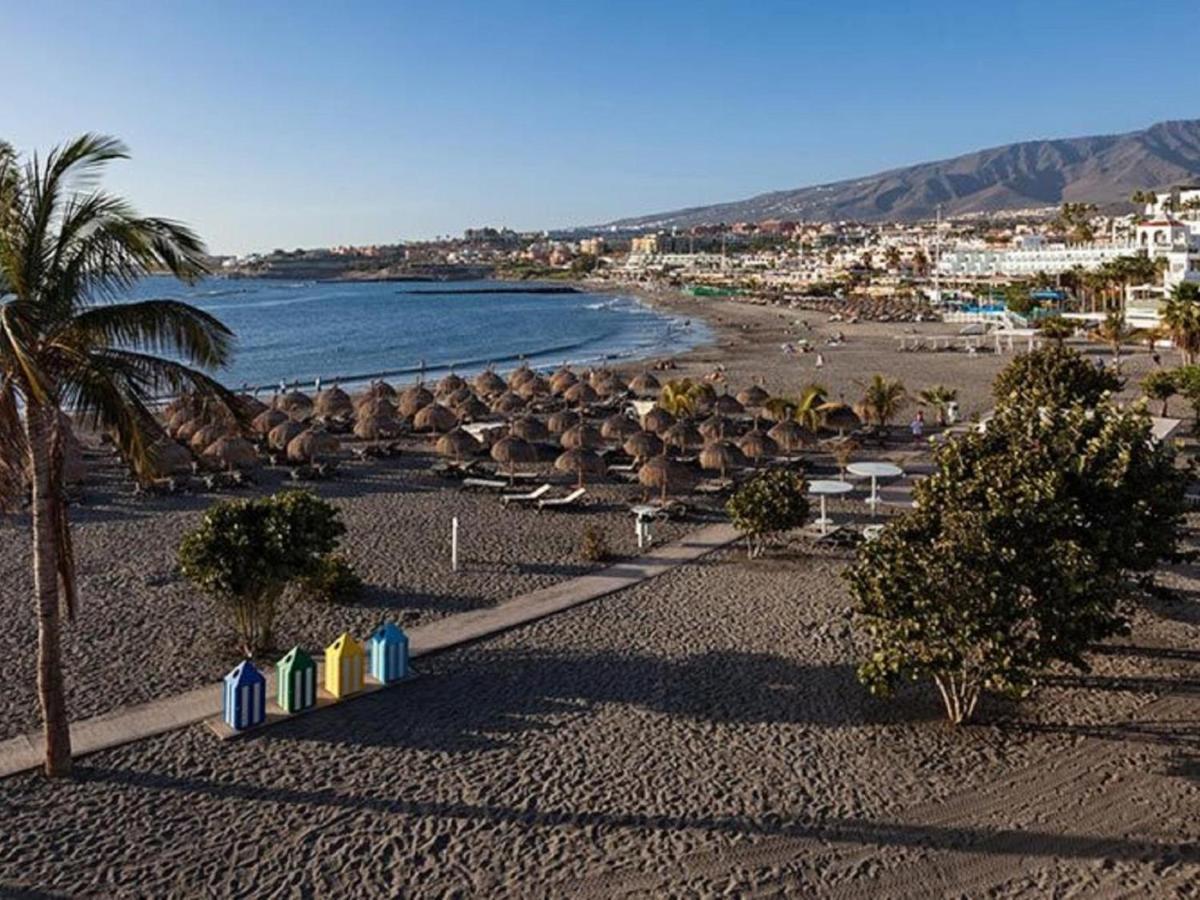 Apartament 710 Olympia Ocean View 7º Floor Playa de las Americas  Zewnętrze zdjęcie