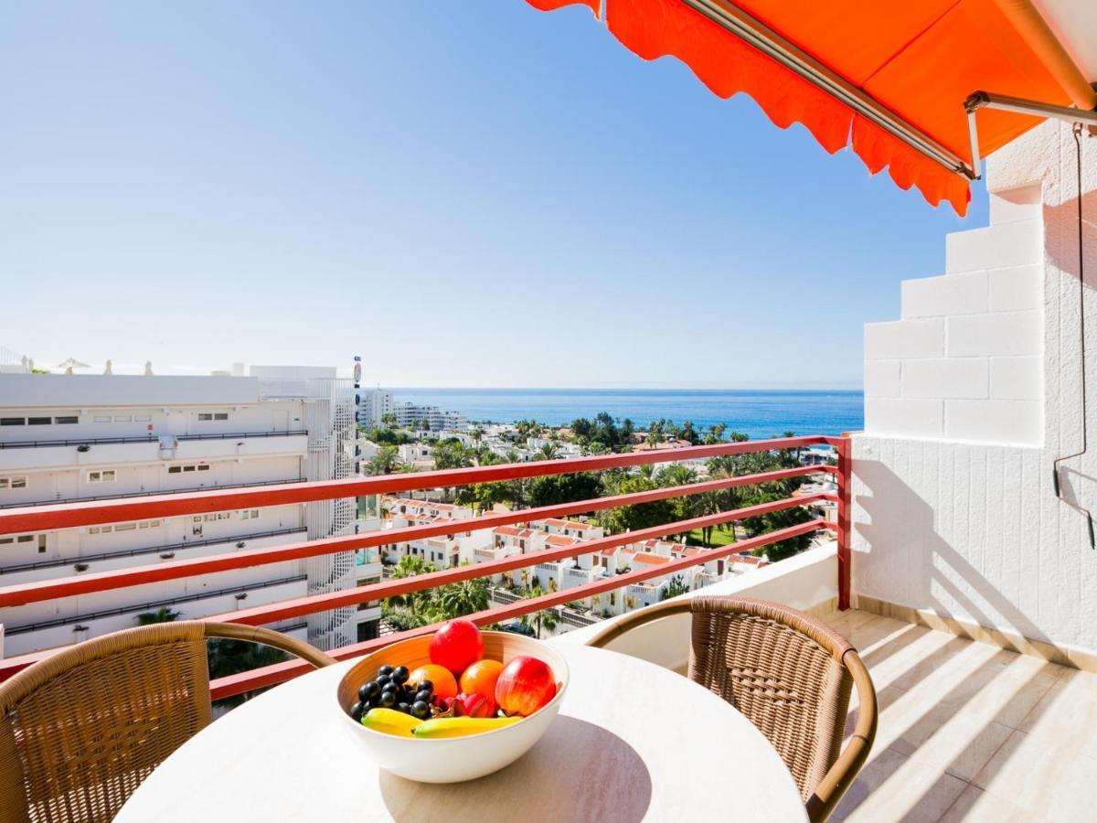 Apartament 710 Olympia Ocean View 7º Floor Playa de las Americas  Zewnętrze zdjęcie