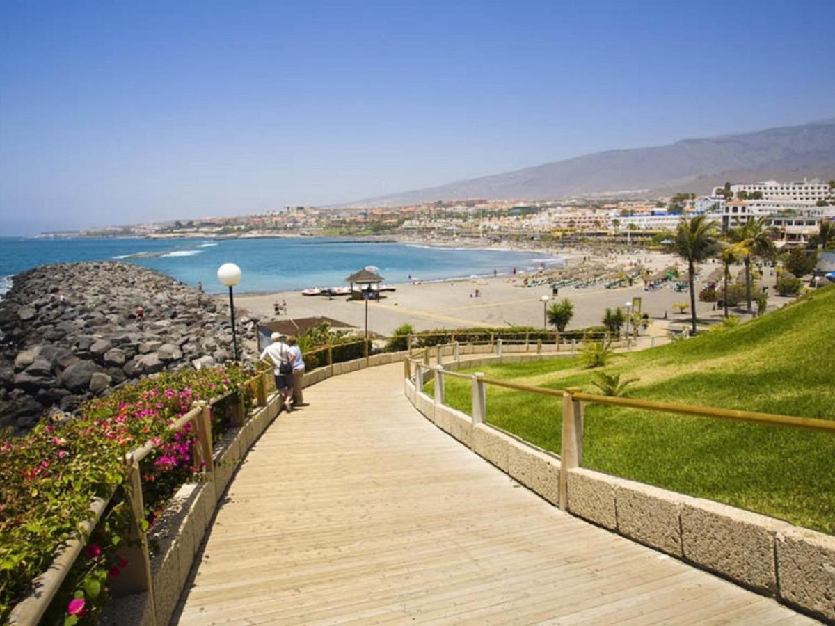 Apartament 710 Olympia Ocean View 7º Floor Playa de las Americas  Zewnętrze zdjęcie