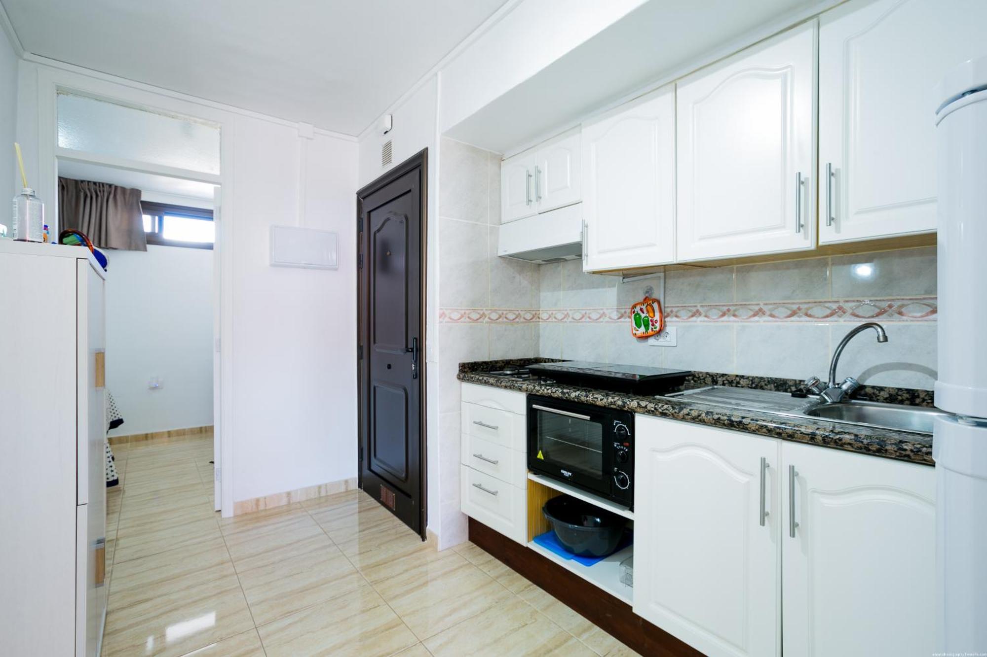 Apartament 710 Olympia Ocean View 7º Floor Playa de las Americas  Zewnętrze zdjęcie