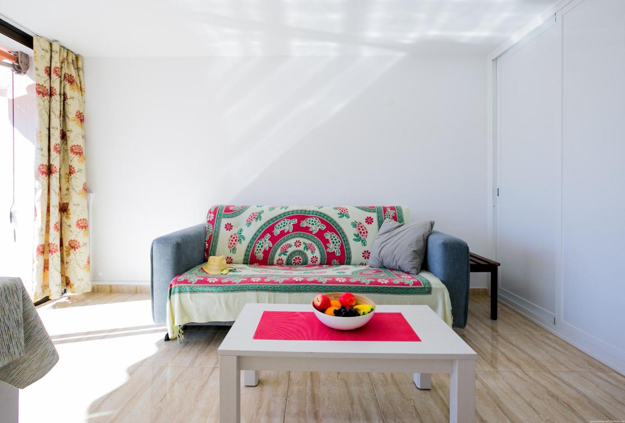Apartament 710 Olympia Ocean View 7º Floor Playa de las Americas  Zewnętrze zdjęcie