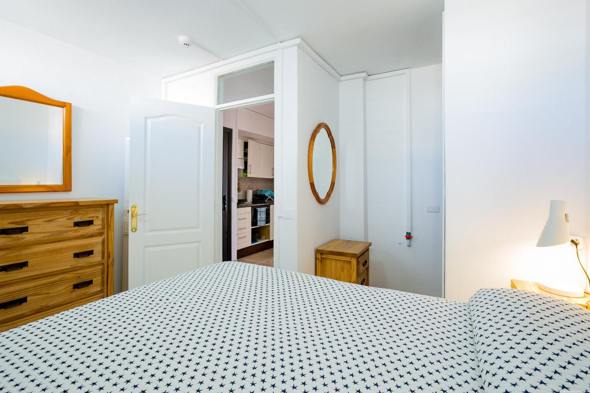 Apartament 710 Olympia Ocean View 7º Floor Playa de las Americas  Zewnętrze zdjęcie