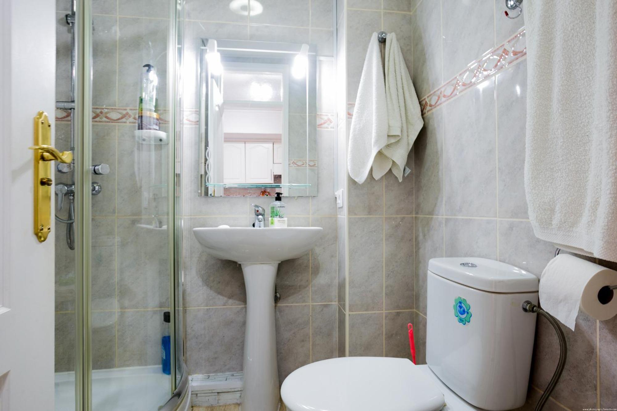 Apartament 710 Olympia Ocean View 7º Floor Playa de las Americas  Zewnętrze zdjęcie