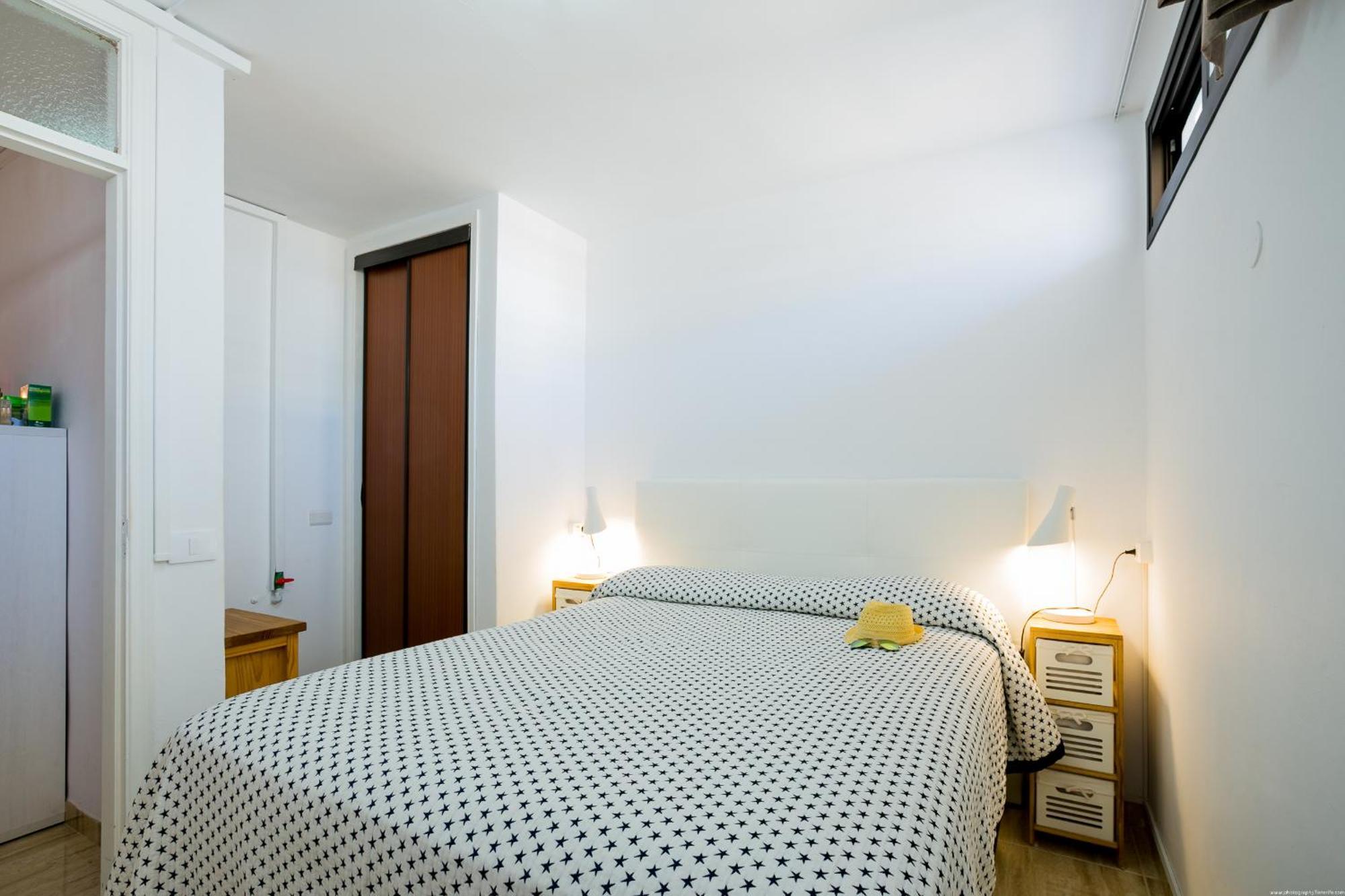 Apartament 710 Olympia Ocean View 7º Floor Playa de las Americas  Zewnętrze zdjęcie