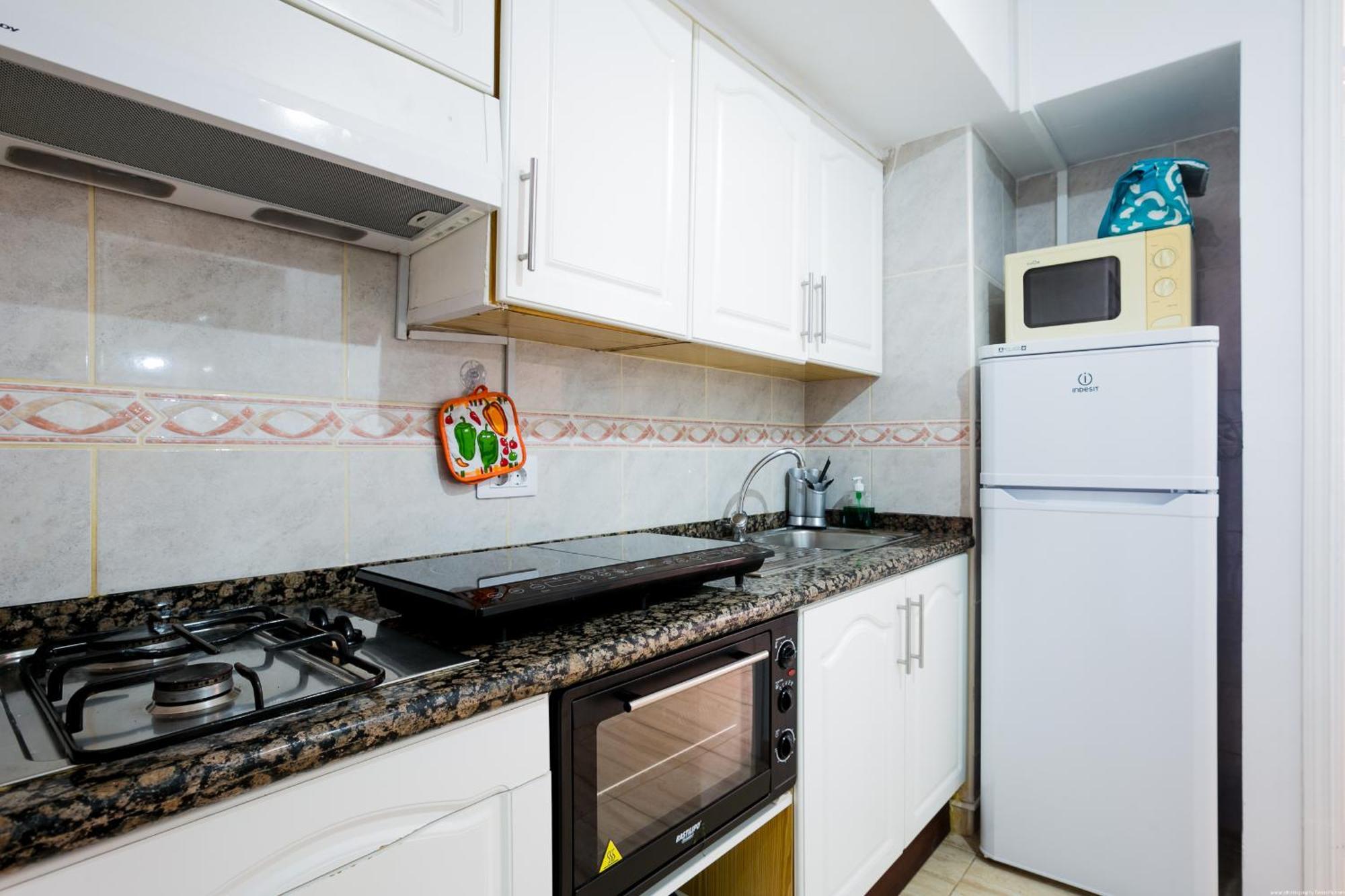 Apartament 710 Olympia Ocean View 7º Floor Playa de las Americas  Zewnętrze zdjęcie