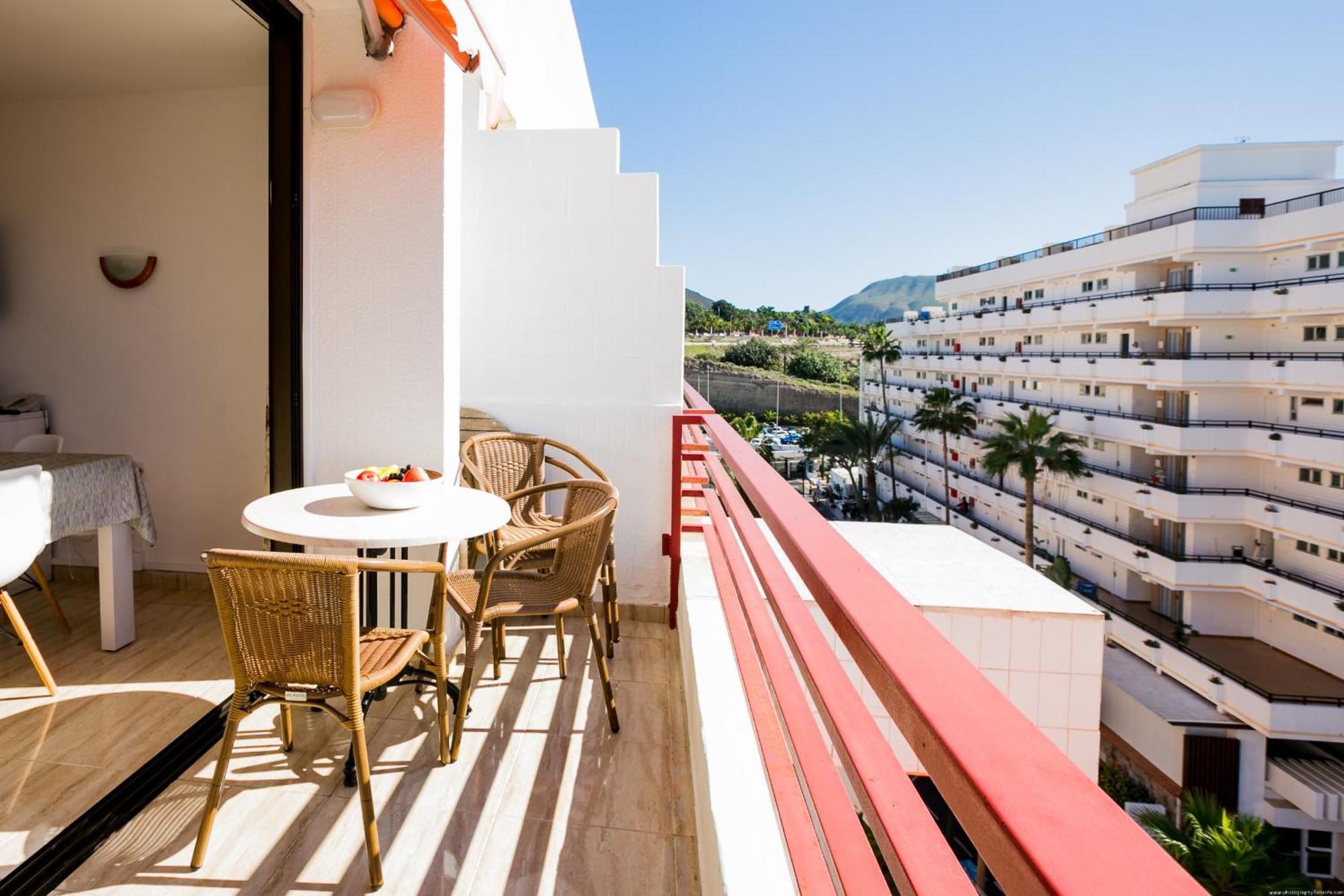 Apartament 710 Olympia Ocean View 7º Floor Playa de las Americas  Zewnętrze zdjęcie