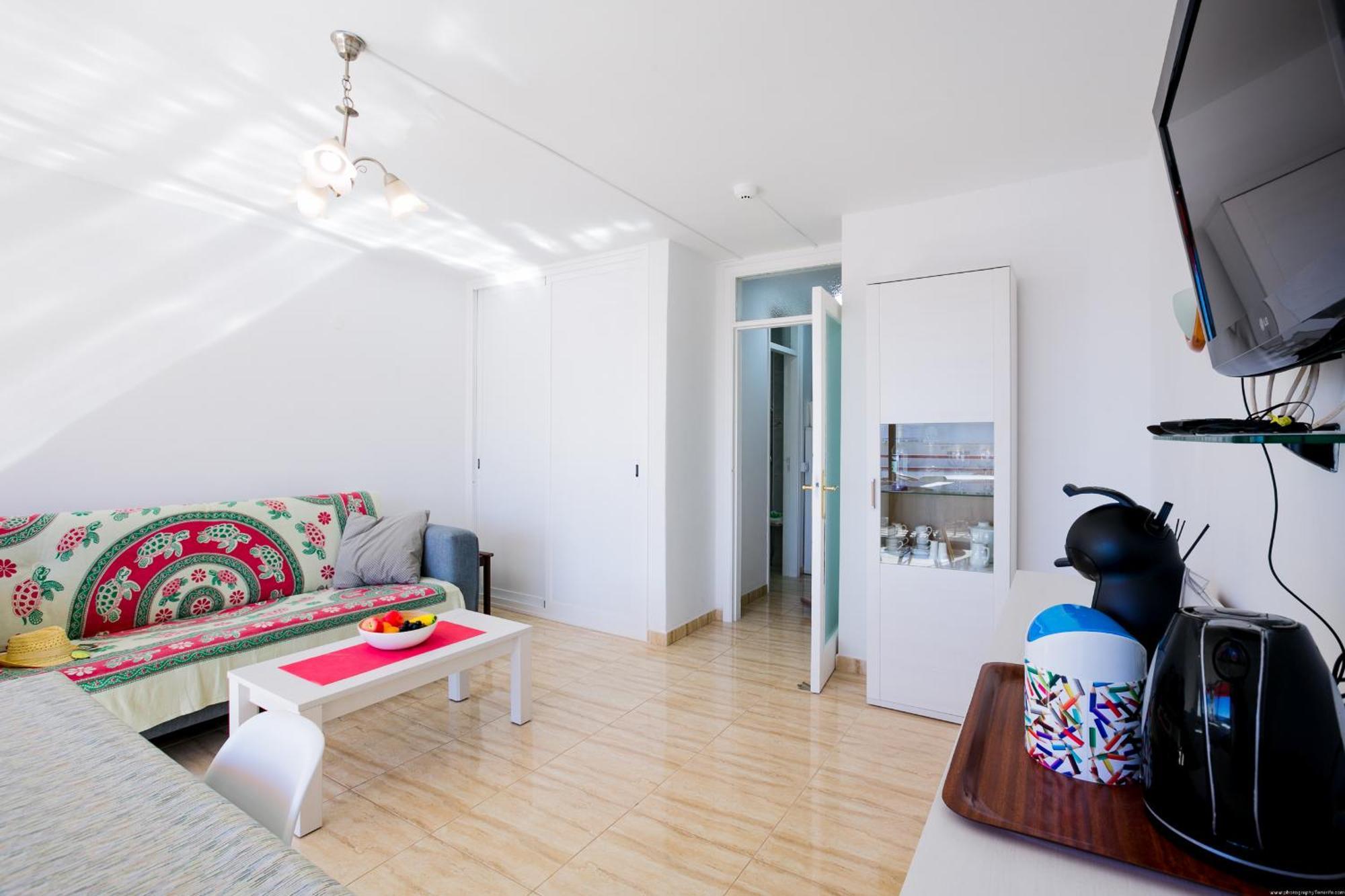 Apartament 710 Olympia Ocean View 7º Floor Playa de las Americas  Zewnętrze zdjęcie
